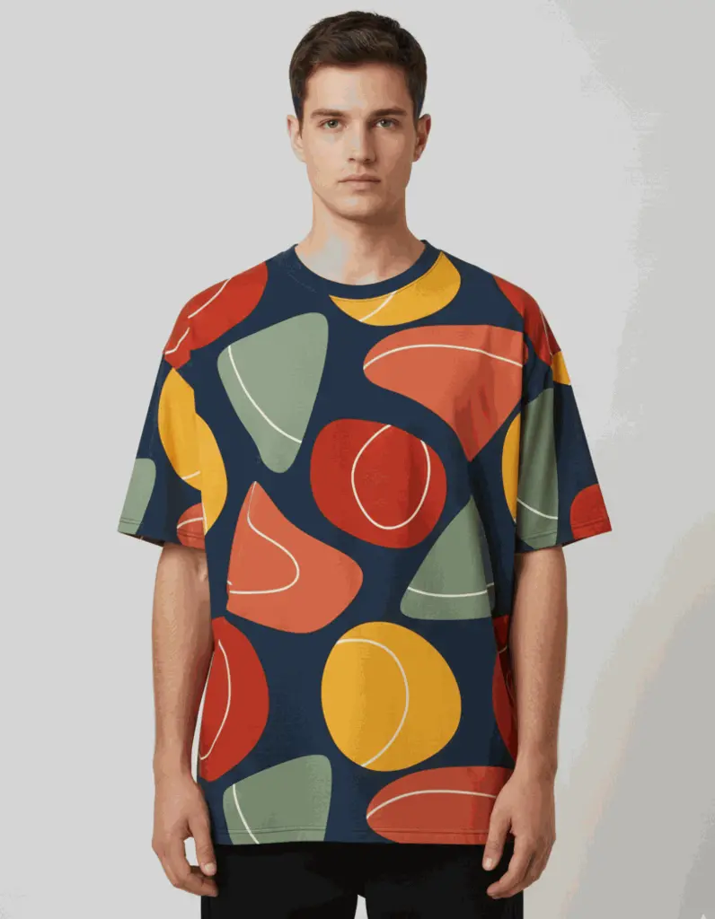 Red and black samurai t-shirt (15).webp