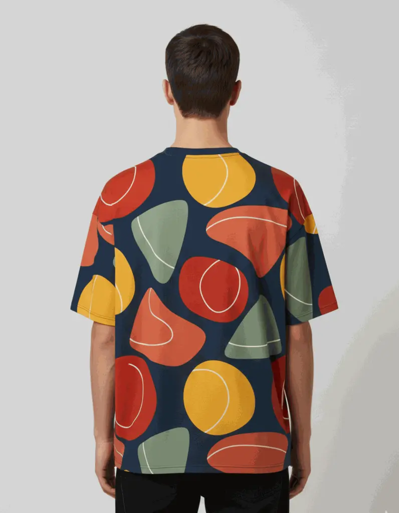 Red and black samurai t-shirt (16).webp