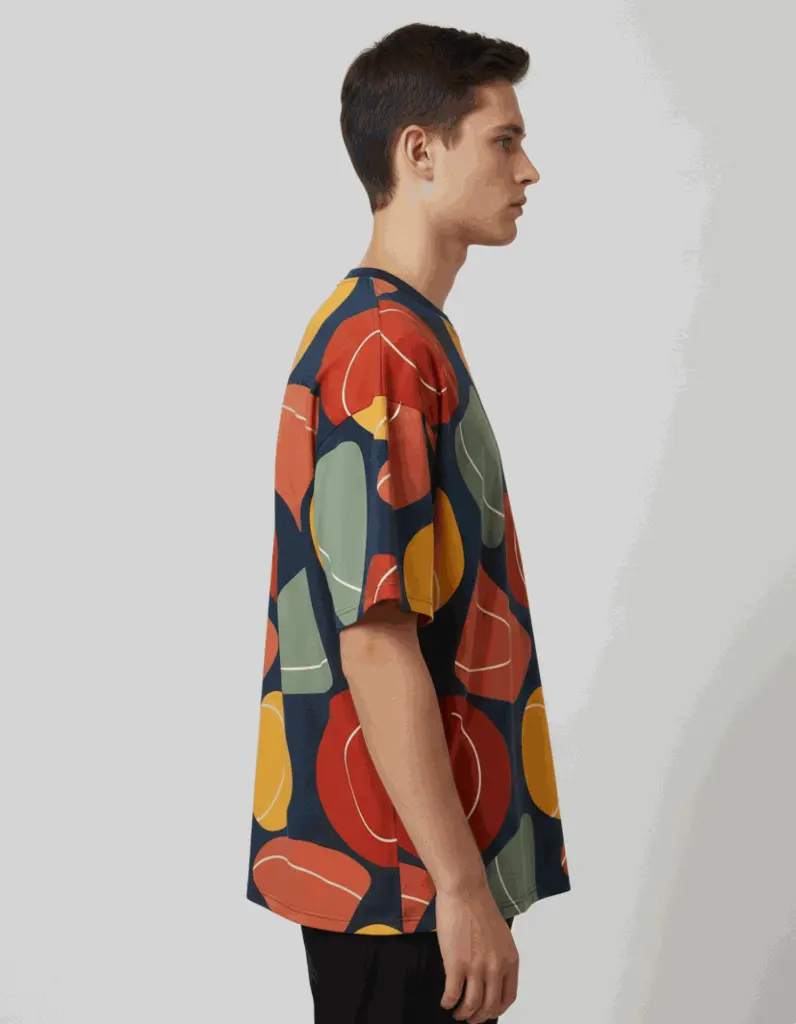 Red and black samurai t-shirt (17).webp