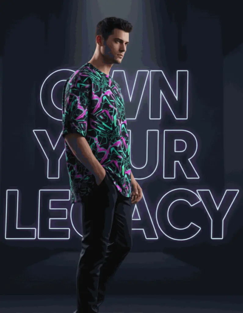 Red and black samurai t-shirt (24).webp