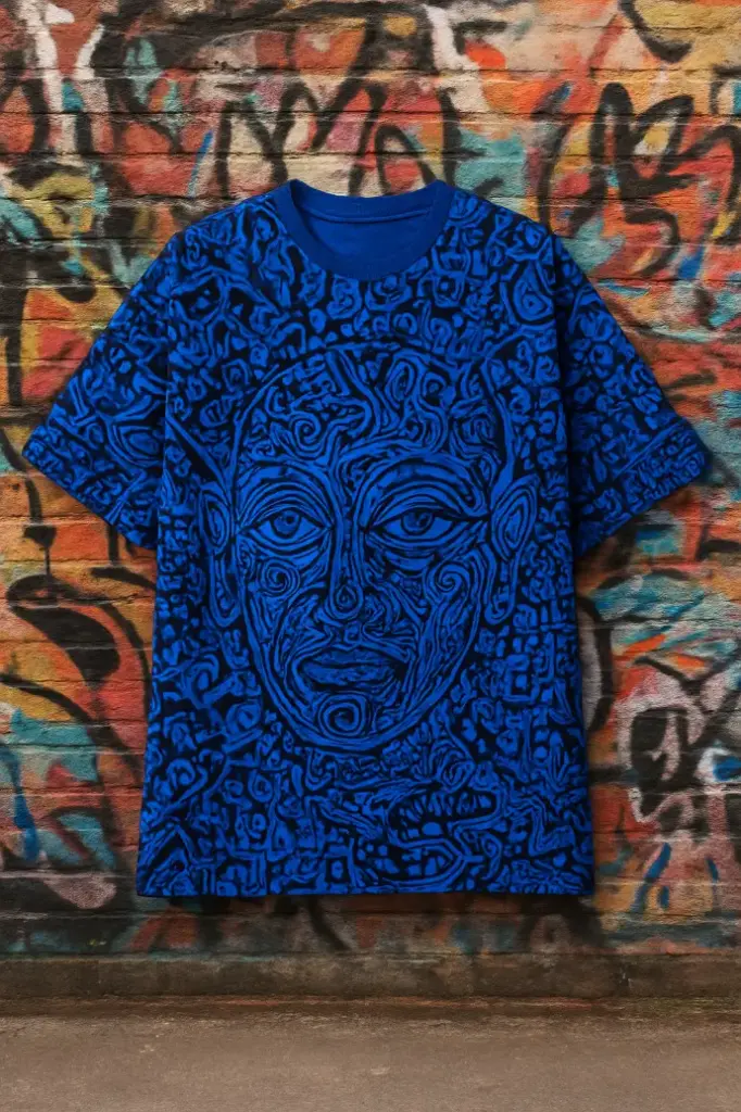 Kemior Edition Oversized T-Shirt